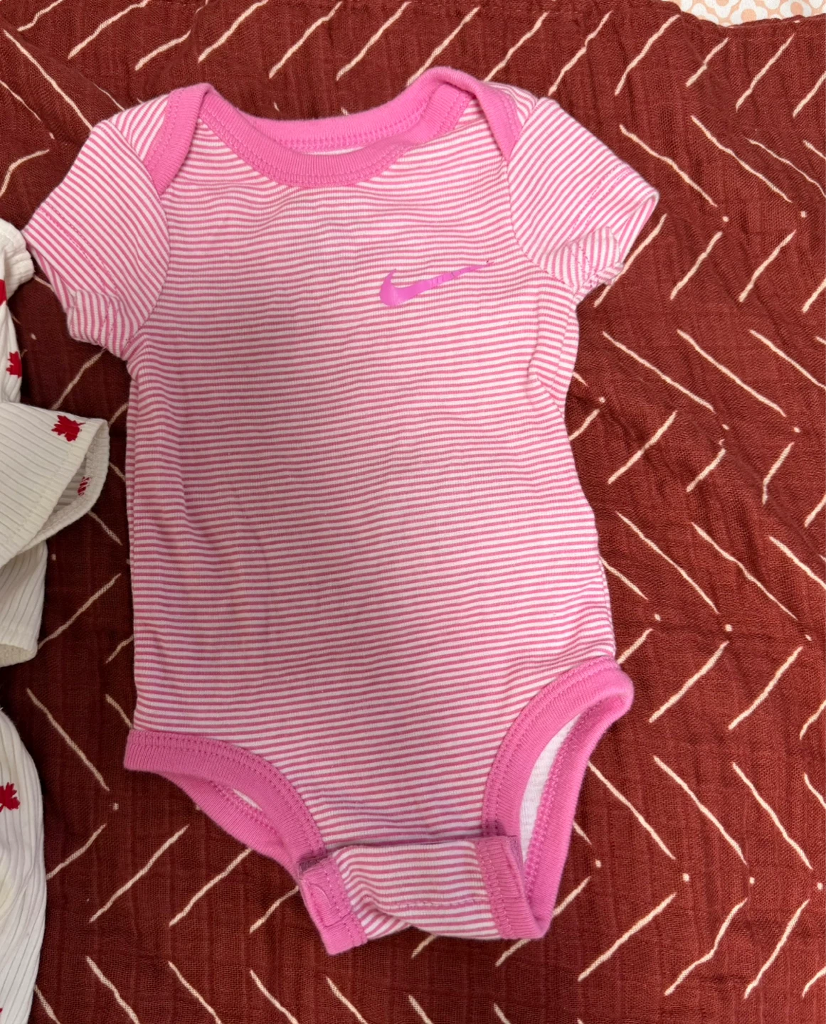Baby girl outfits - 6 pieces - photo 3
