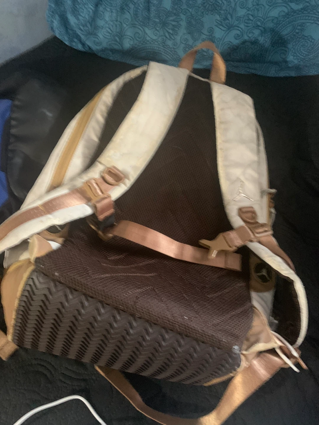 Jordan Backpack