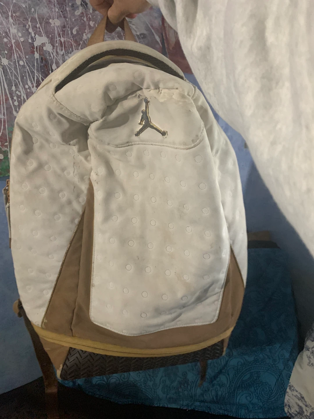 Jordan Backpack - photo 2