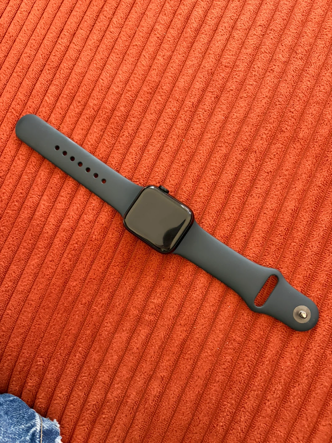 Apple Watch SE (GPS) 2nd Generation