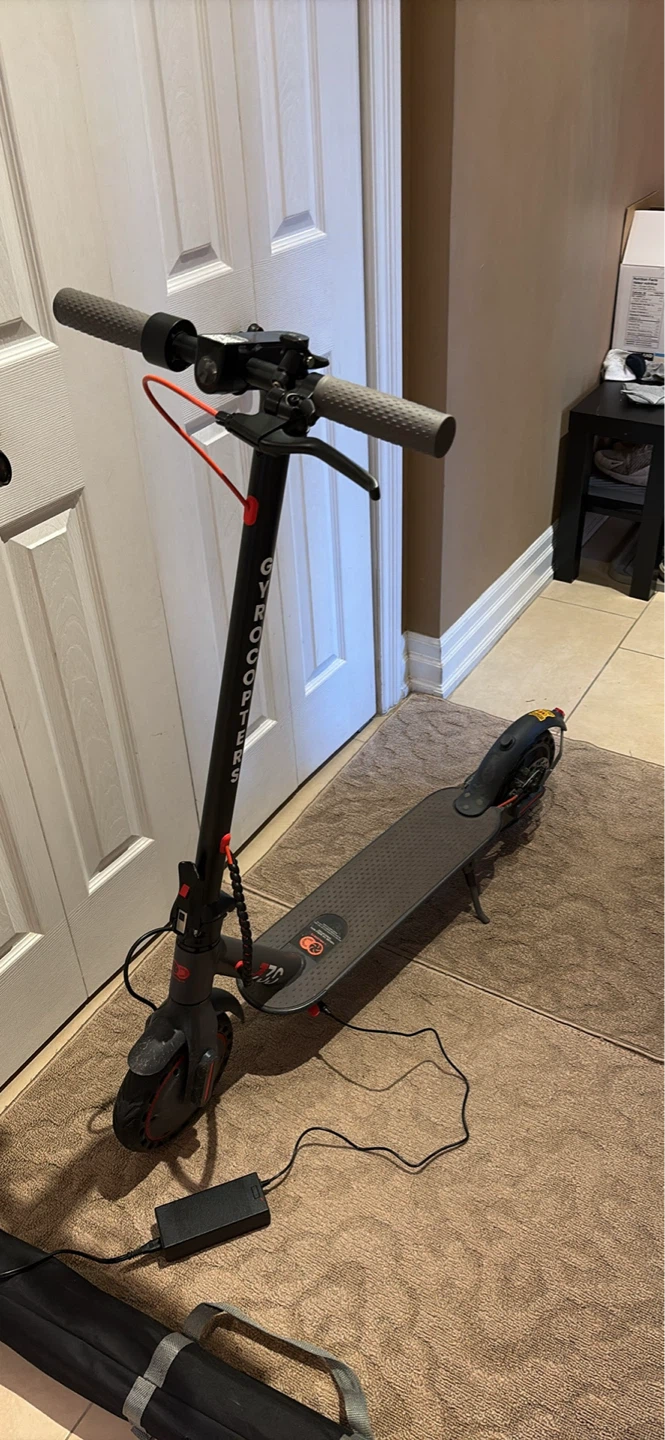 Gyrocopters j30 brand new