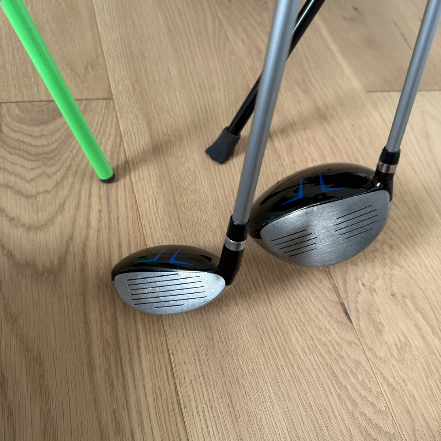 Callaway XJ Junior Golf Clubs