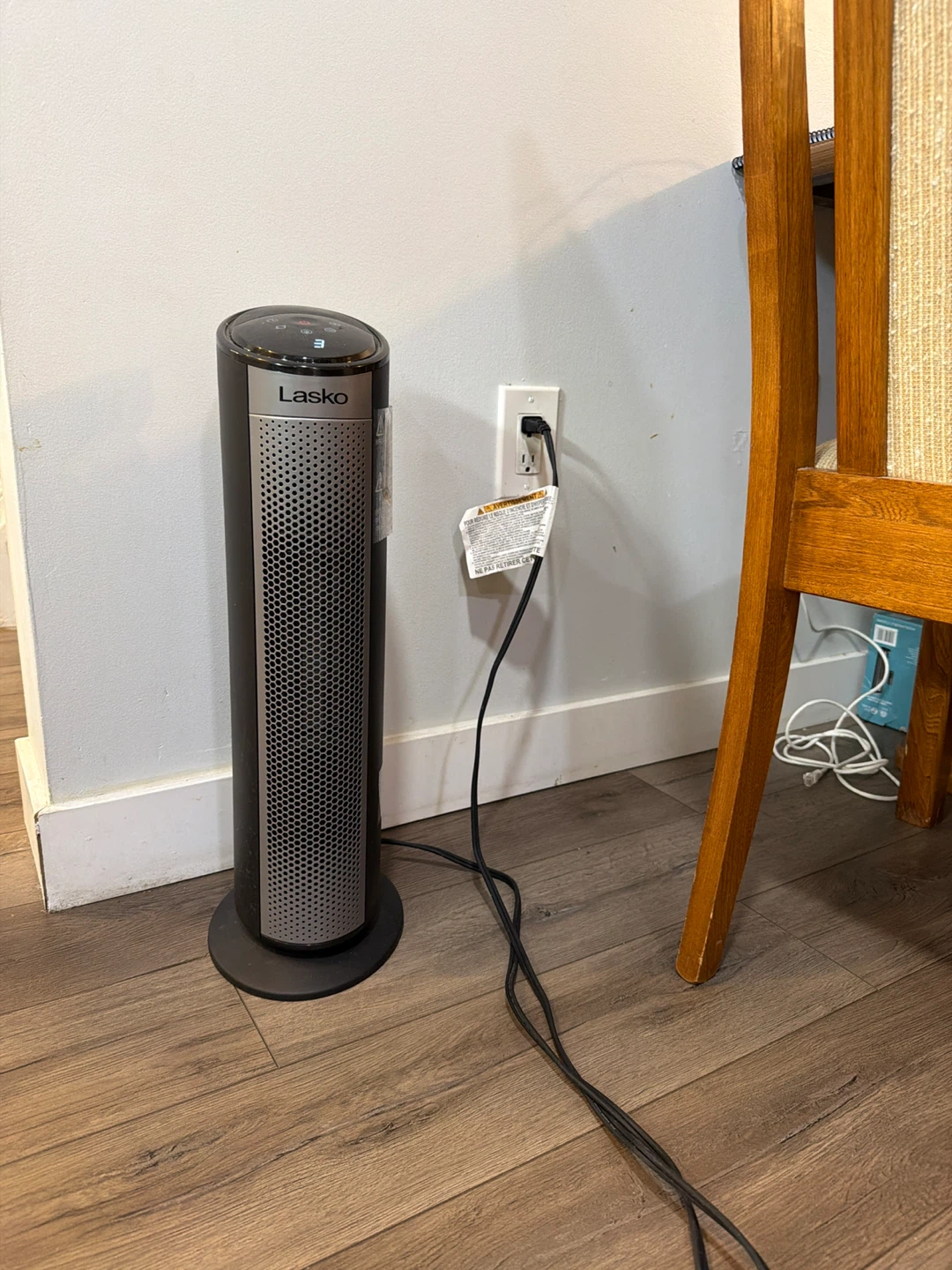 Lasko Tower Heater