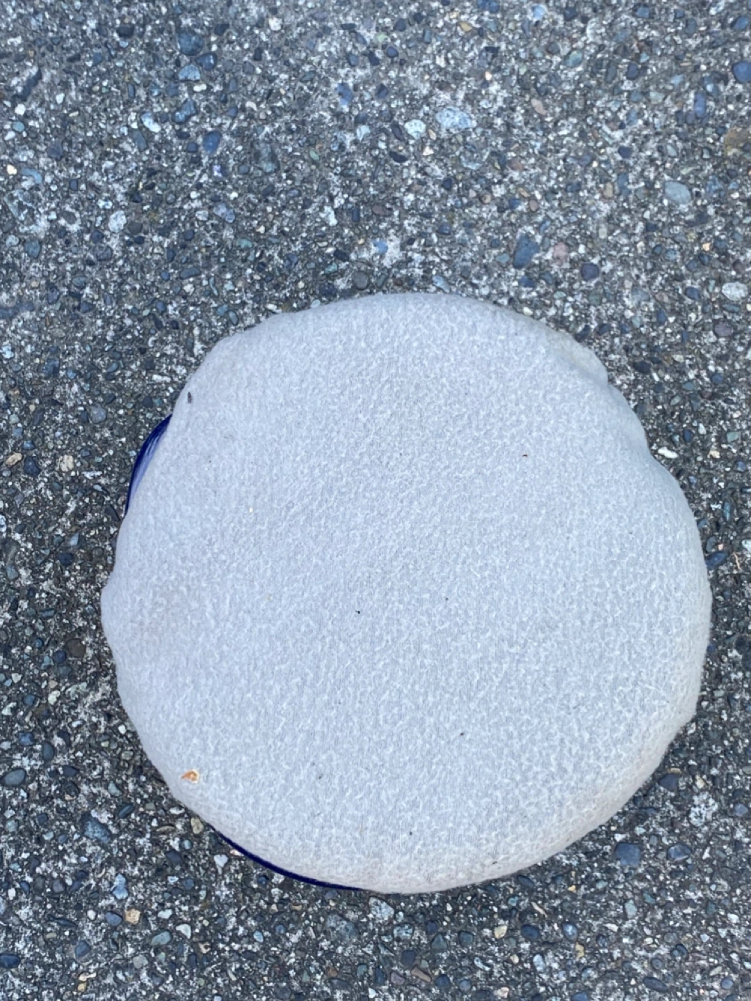 Waxmaster W109 Polisher - photo 2