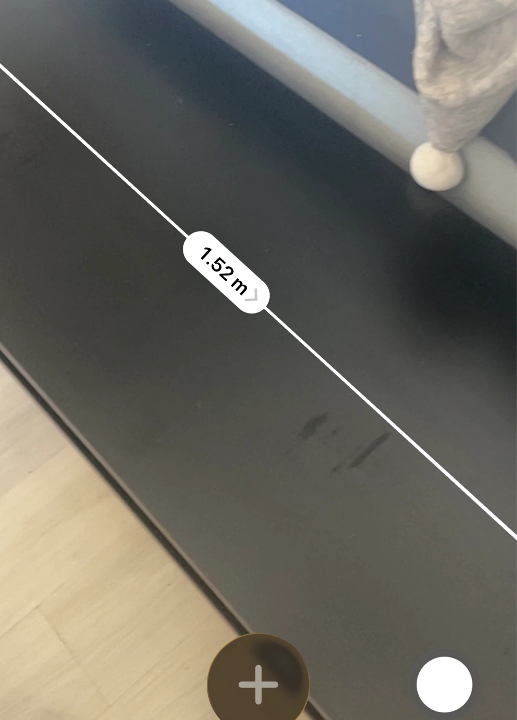 Black Coffee Table - photo 3
