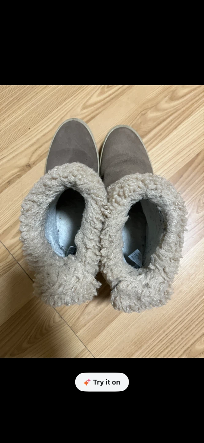 Cougar Women's Winter Boots - photo 2