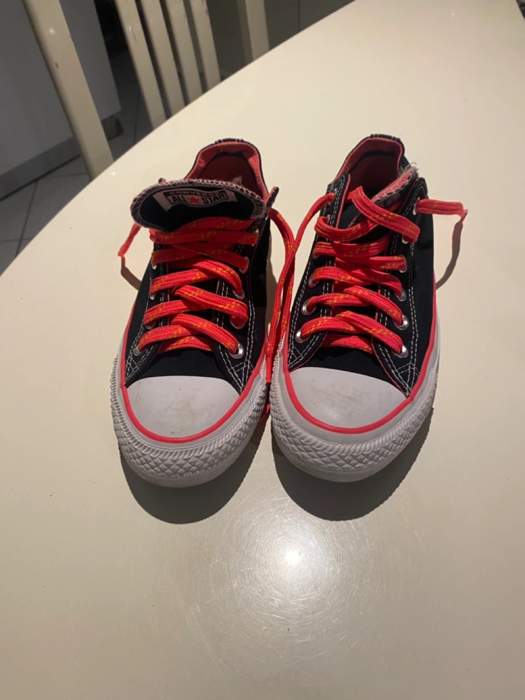 Converse All Star Low Top Sneakers