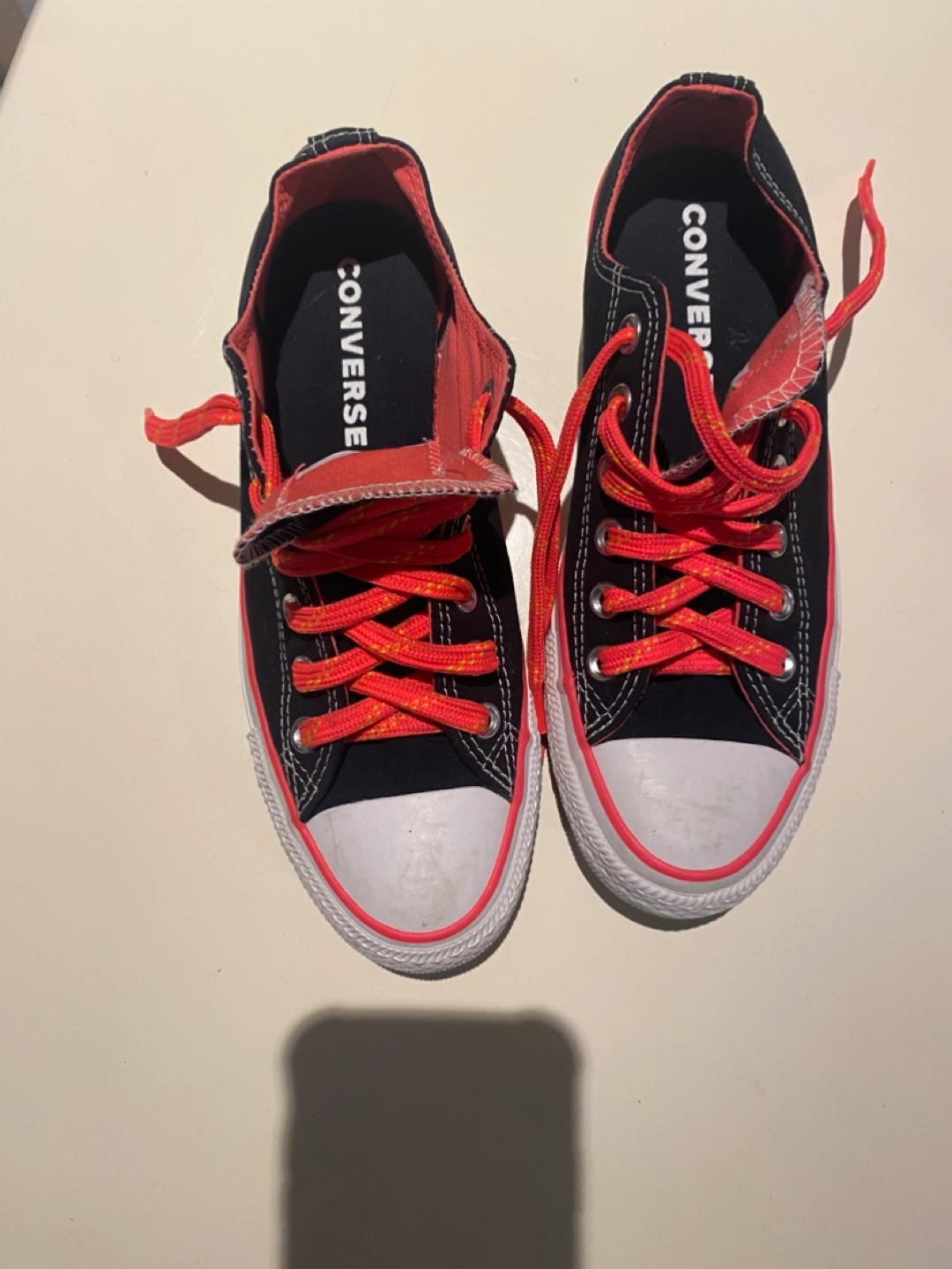 Converse All Star Low Top Sneakers - photo 4