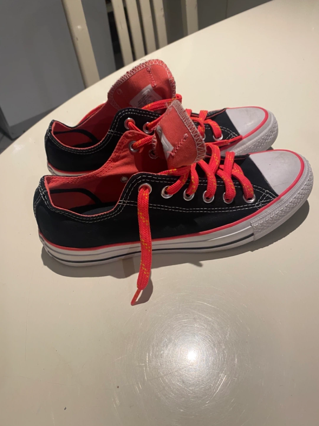 Converse All Star Low Top Sneakers - photo 2