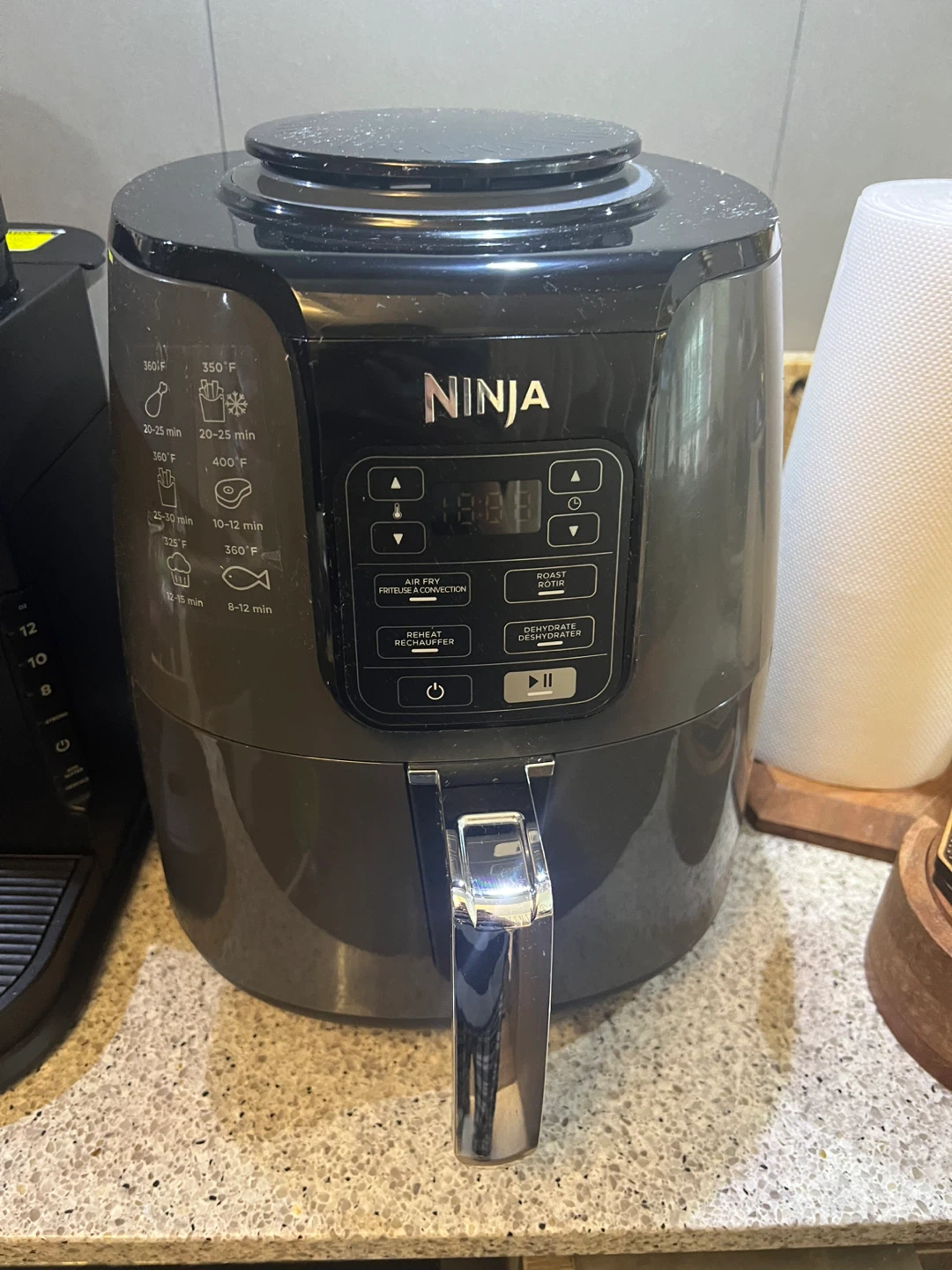 Ninja Air Fryer