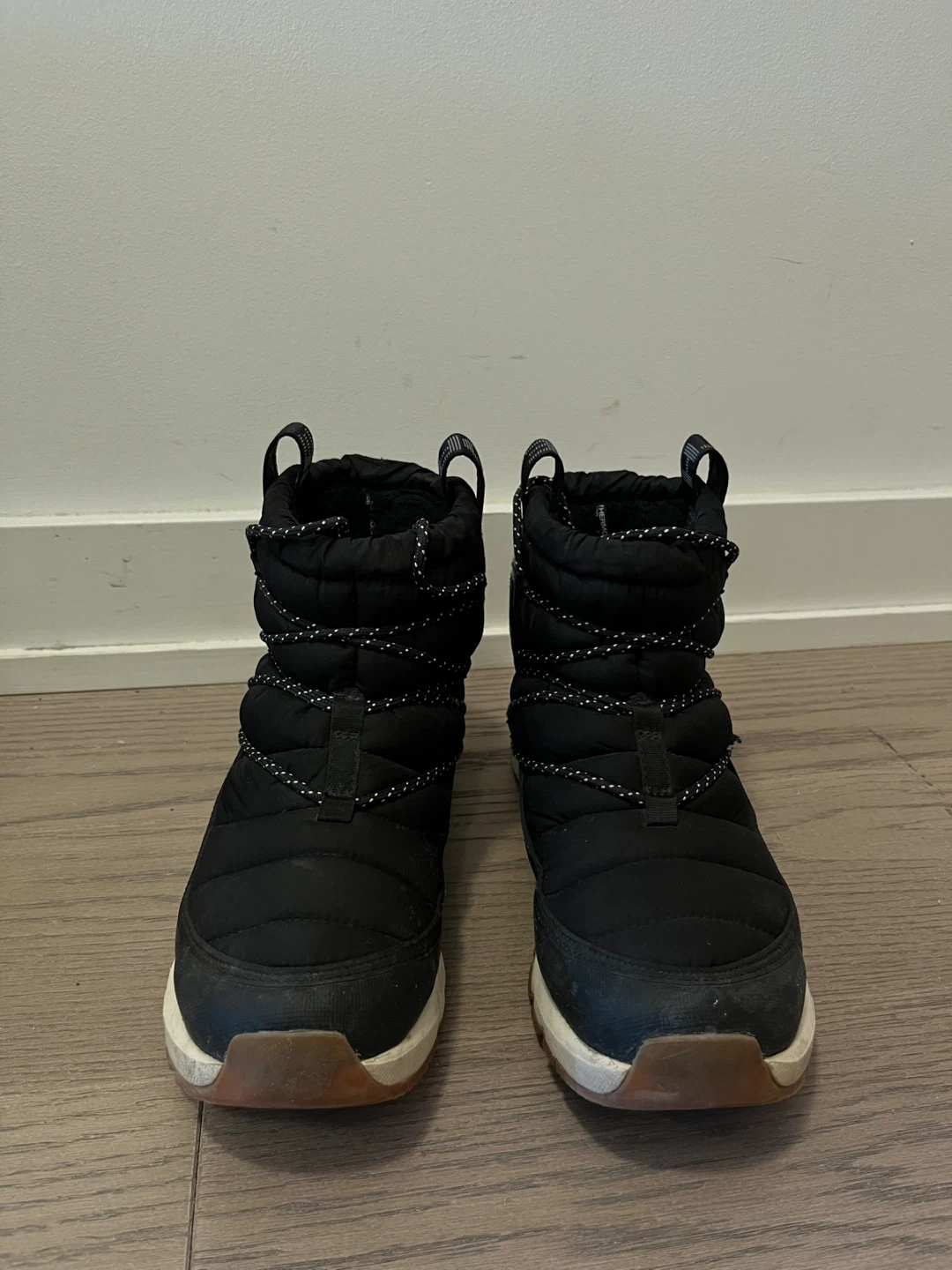 Winter Boots - The North Face (US Size 9) - photo 4