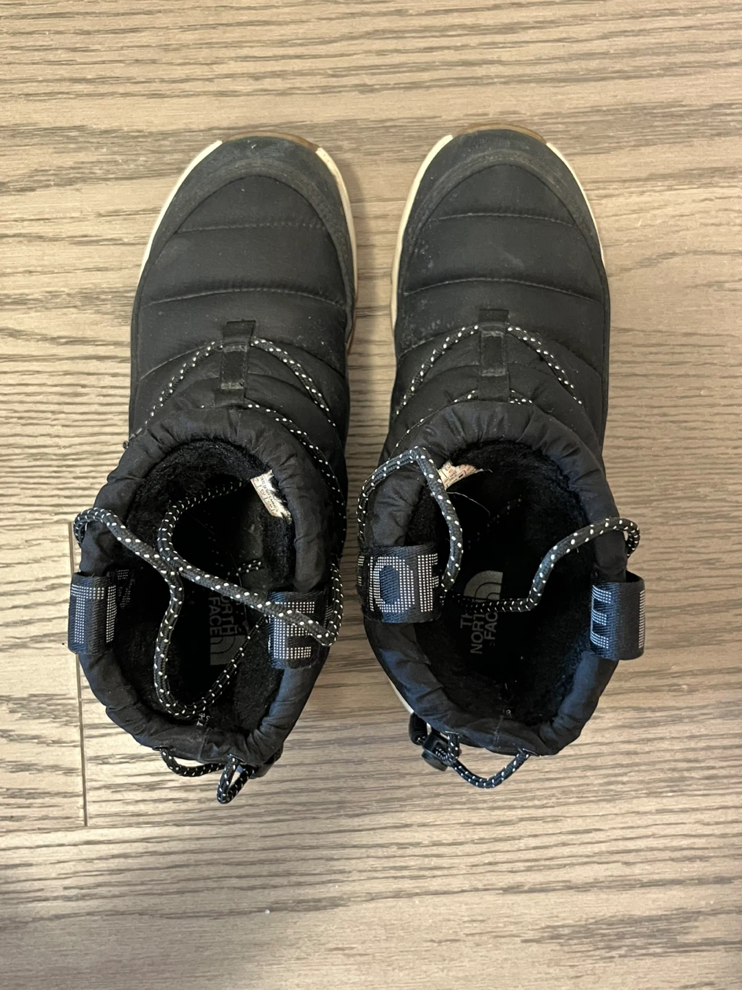 Winter Boots - The North Face (US Size 9) - photo 5