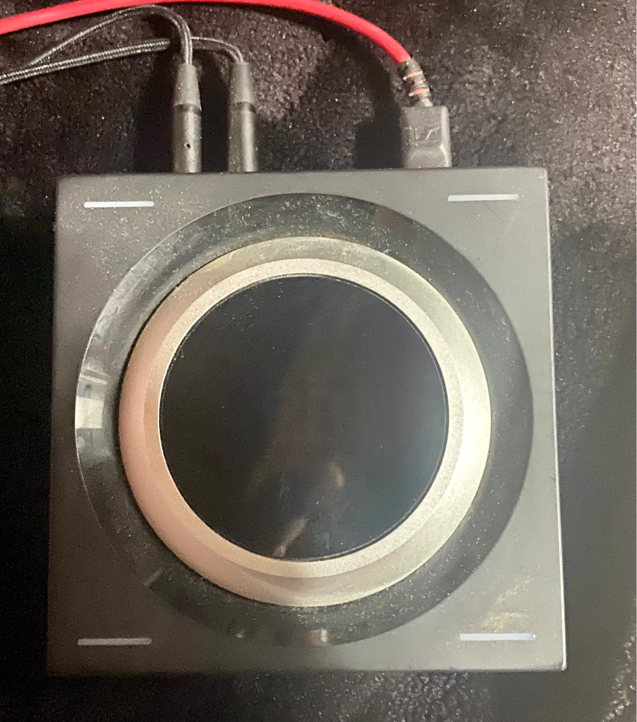 Sennheiser GSX 1000 Audio Amplifier and GSP 600 headset - photo 4