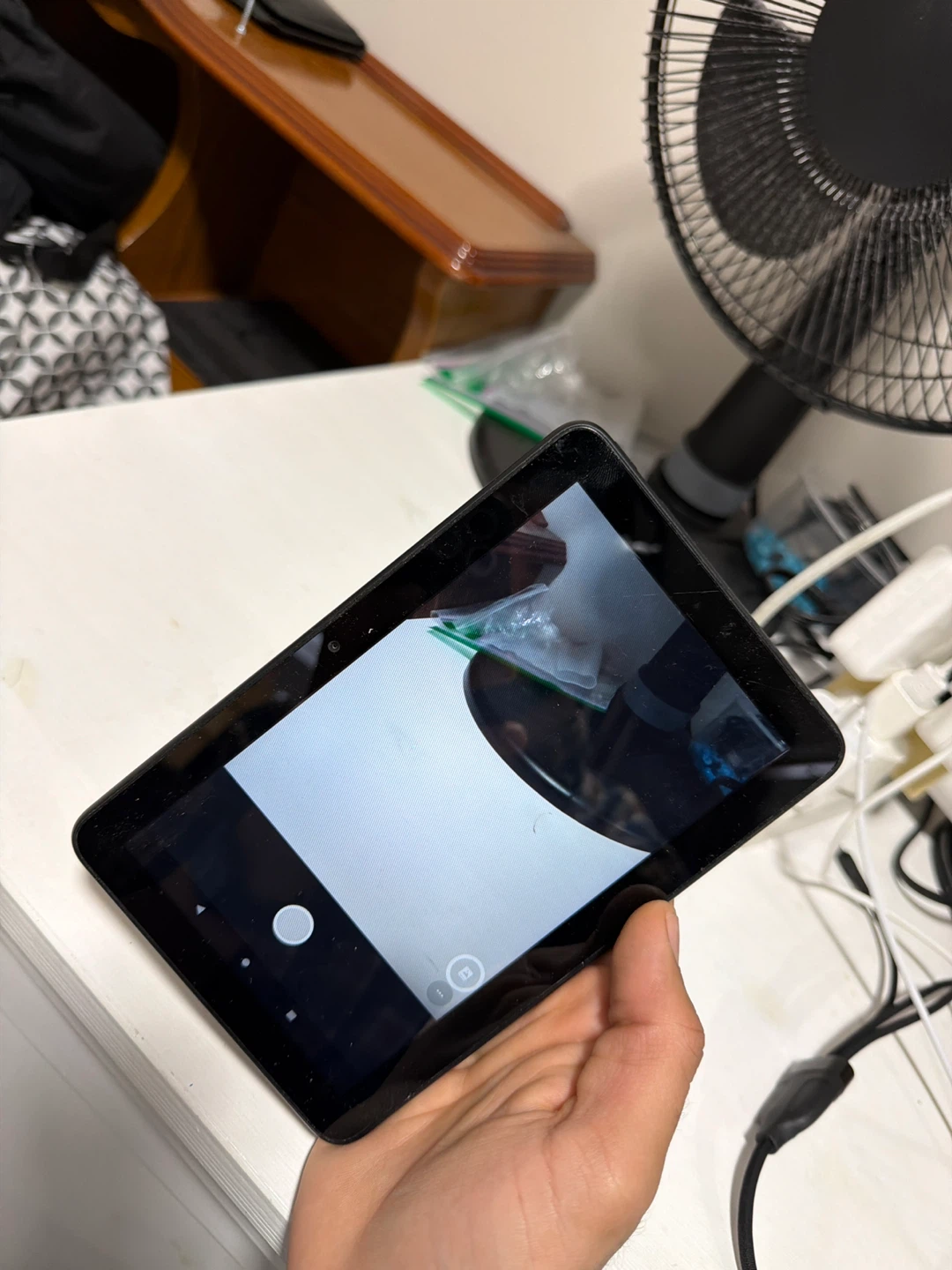 Amazon Fire 7 Tablet (12th Generation) - photo 5