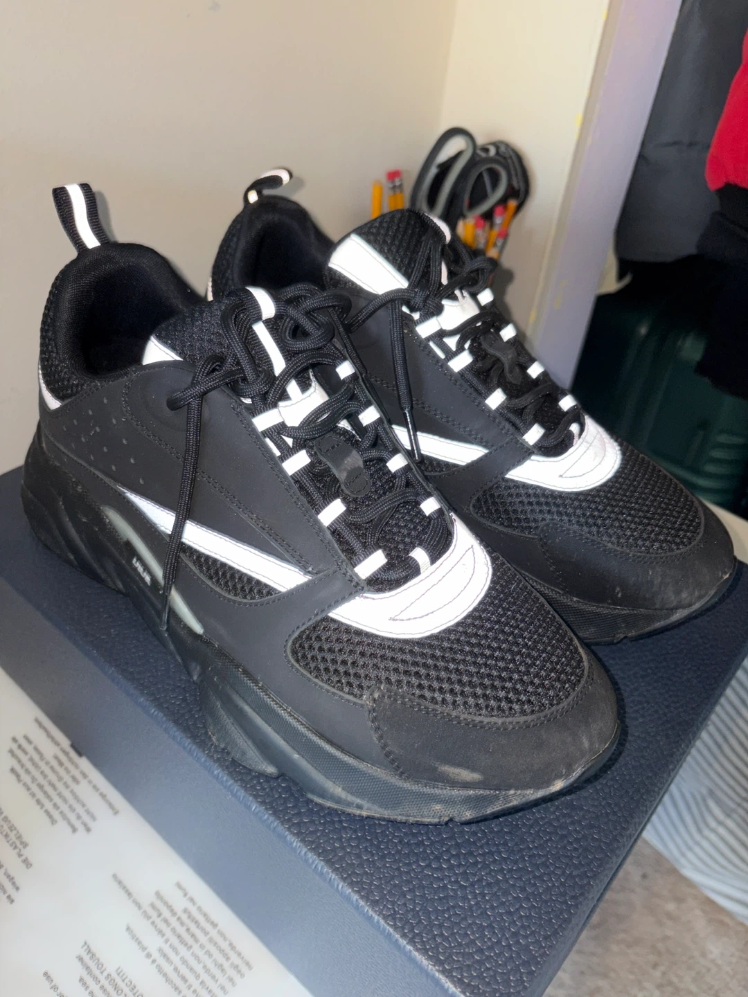 Dior B22