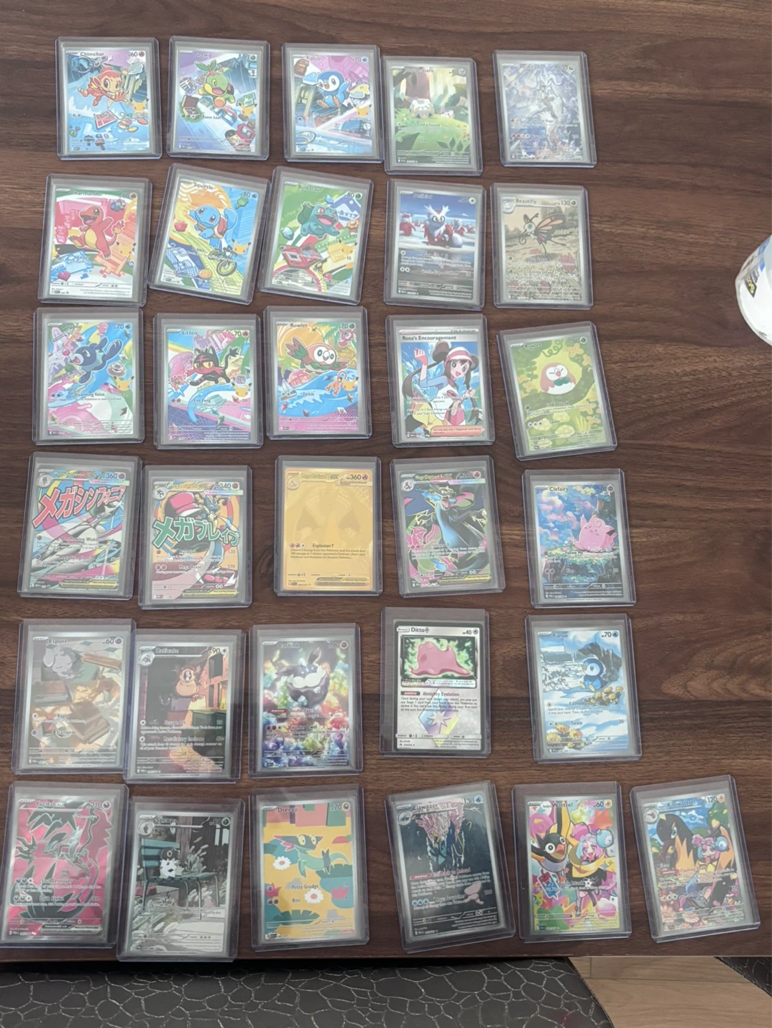 Pokemon Trading Cards Assortment - photo 2