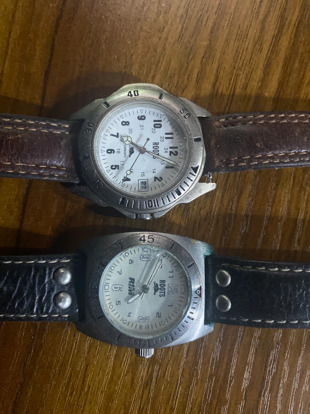 Roots Watches (2)