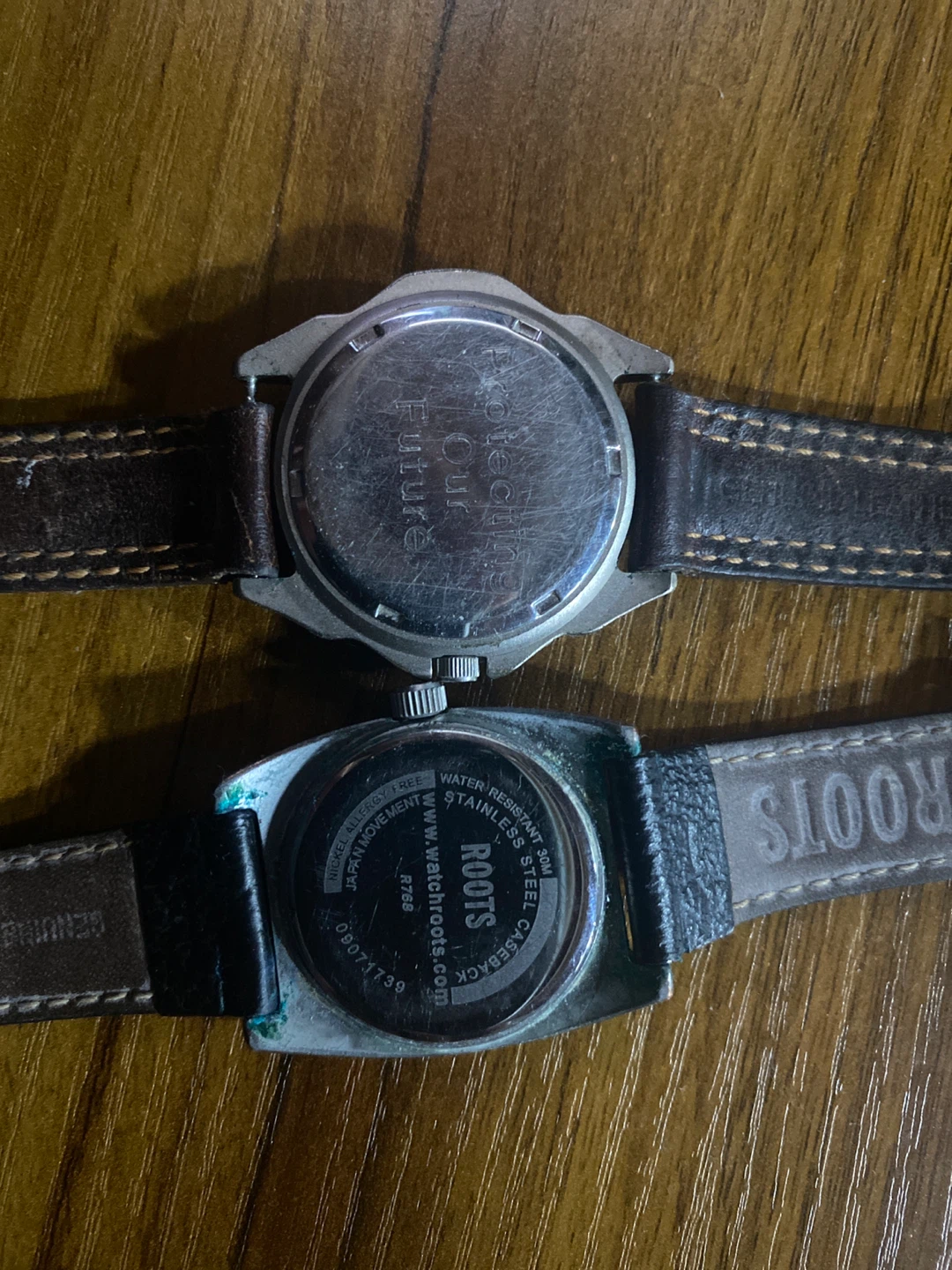 Roots Watches (2) - photo 2
