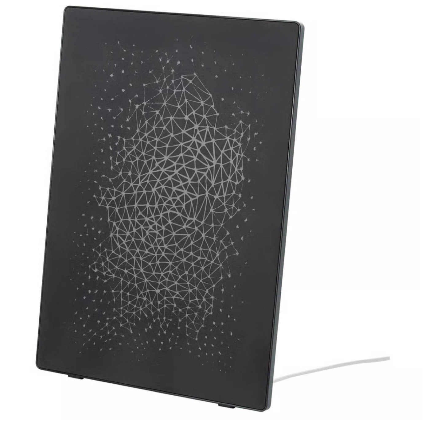IKEA SYMFONISK Picture Frame with WiFi Speaker - photo 2