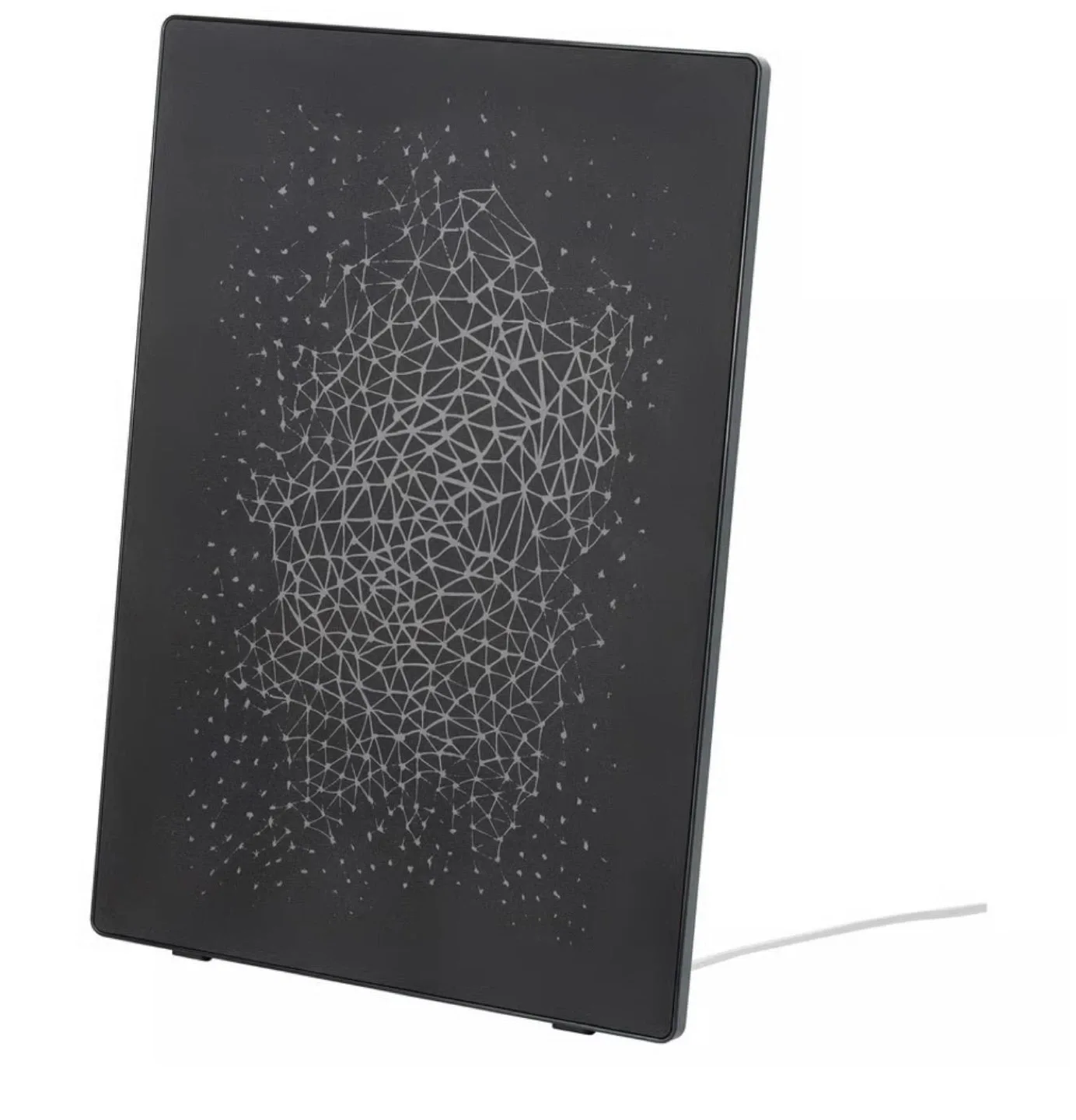 IKEA SYMFONISK Picture Frame with WiFi Speaker - photo 2