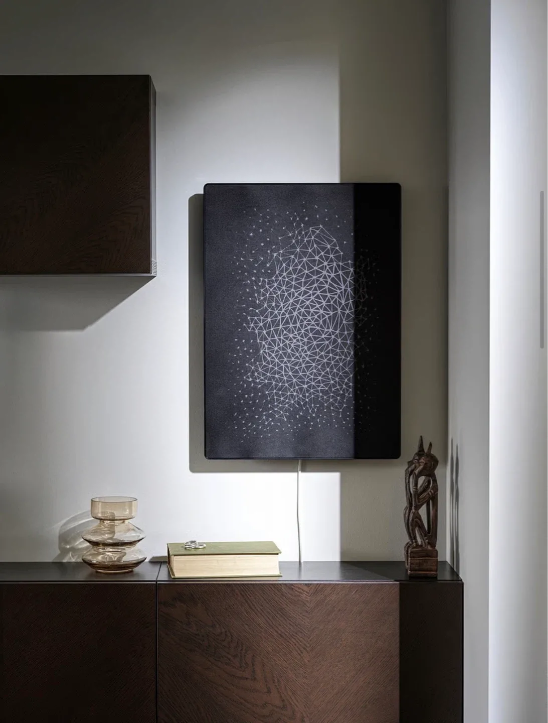 IKEA SYMFONISK Picture Frame with WiFi Speaker