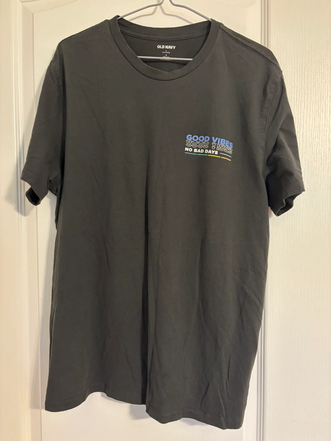 Old Navy T-Shirts - photo 3