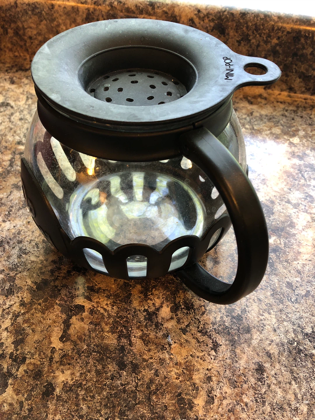 Mini-Pop Popcorn Popper - photo 3