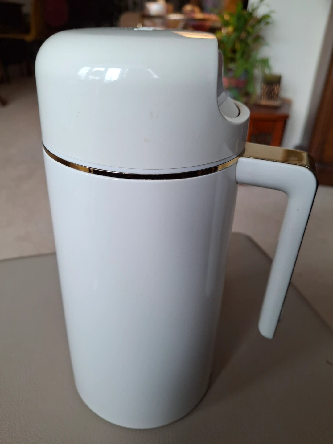Tiger insulated jug - photo 2