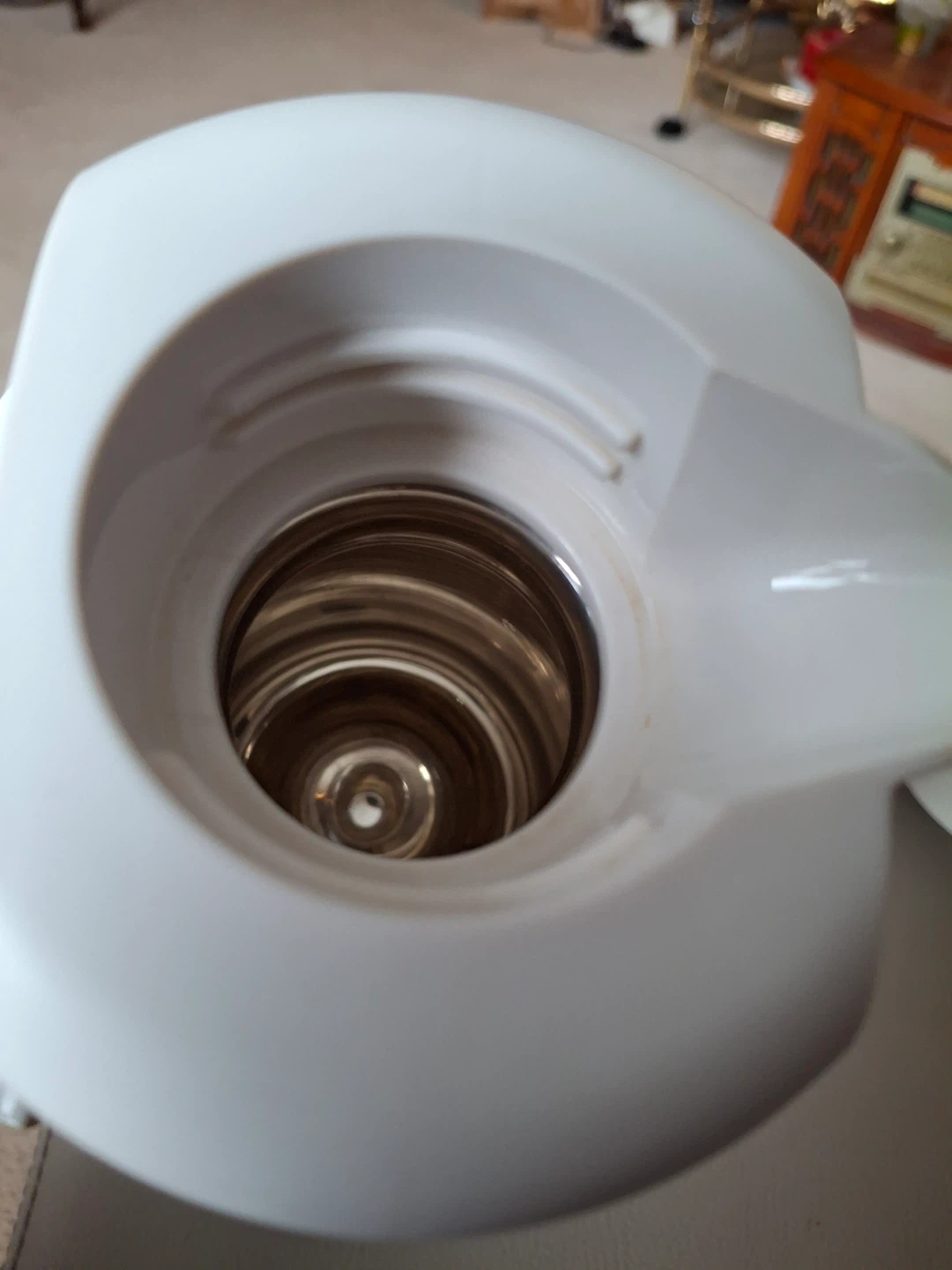 Tiger insulated jug - photo 4