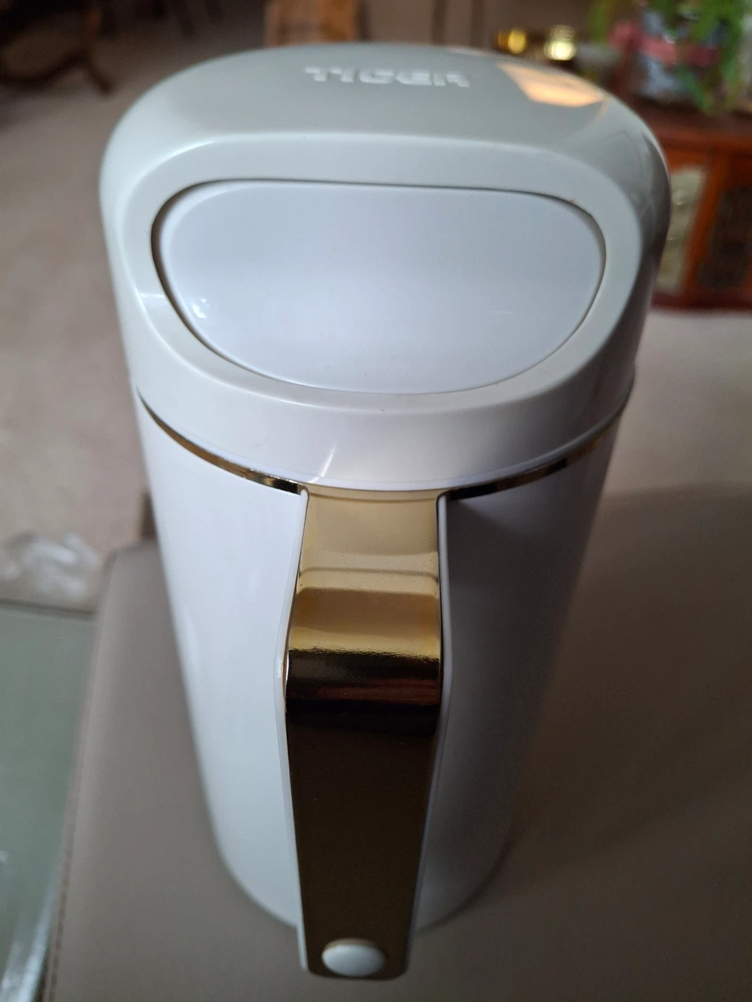 Tiger insulated jug - photo 5