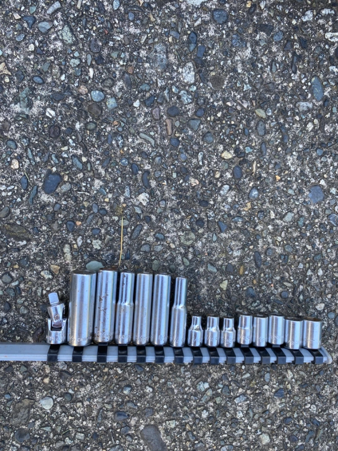 Socket Set