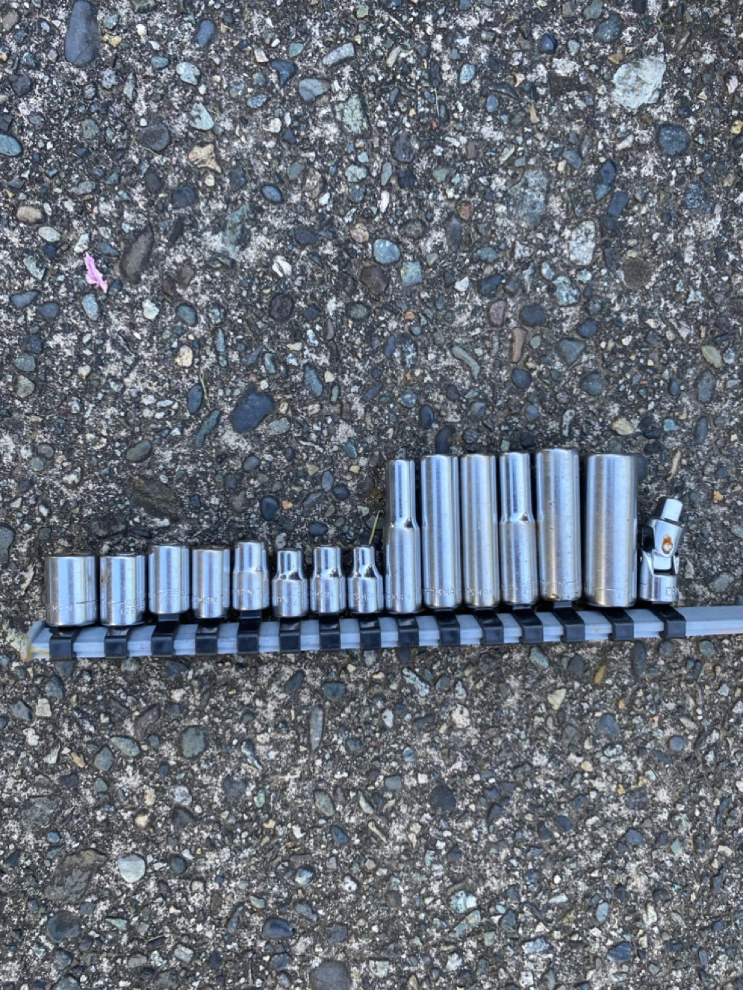 Socket Set - photo 2