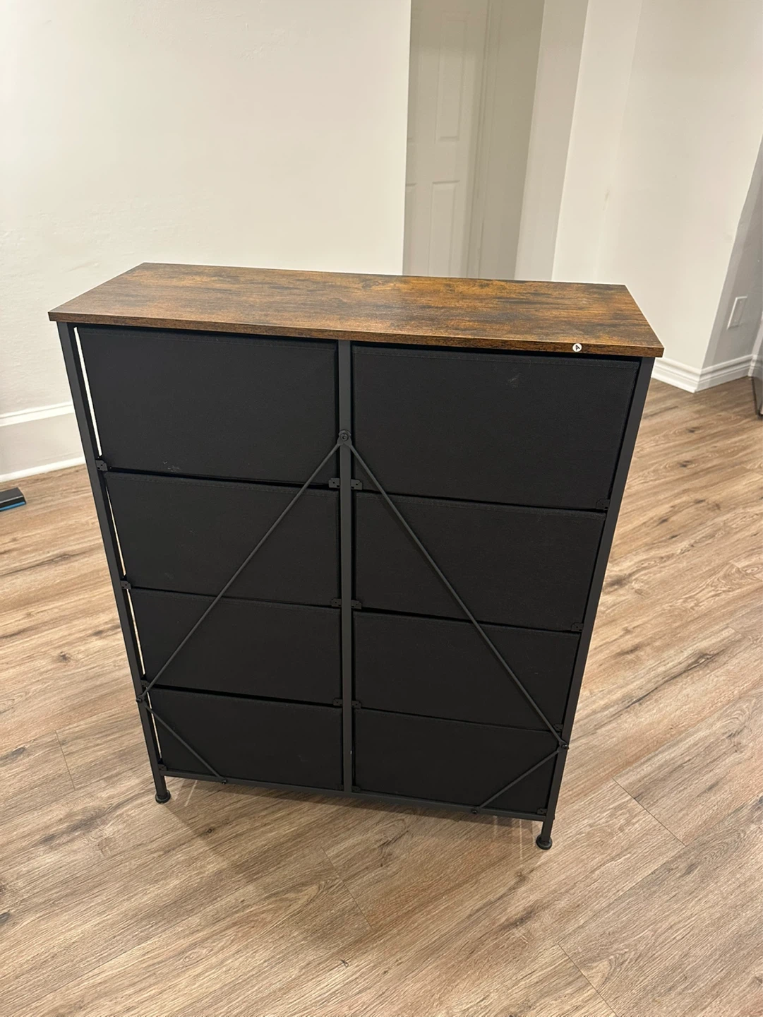 Somdot Dresser - photo 4