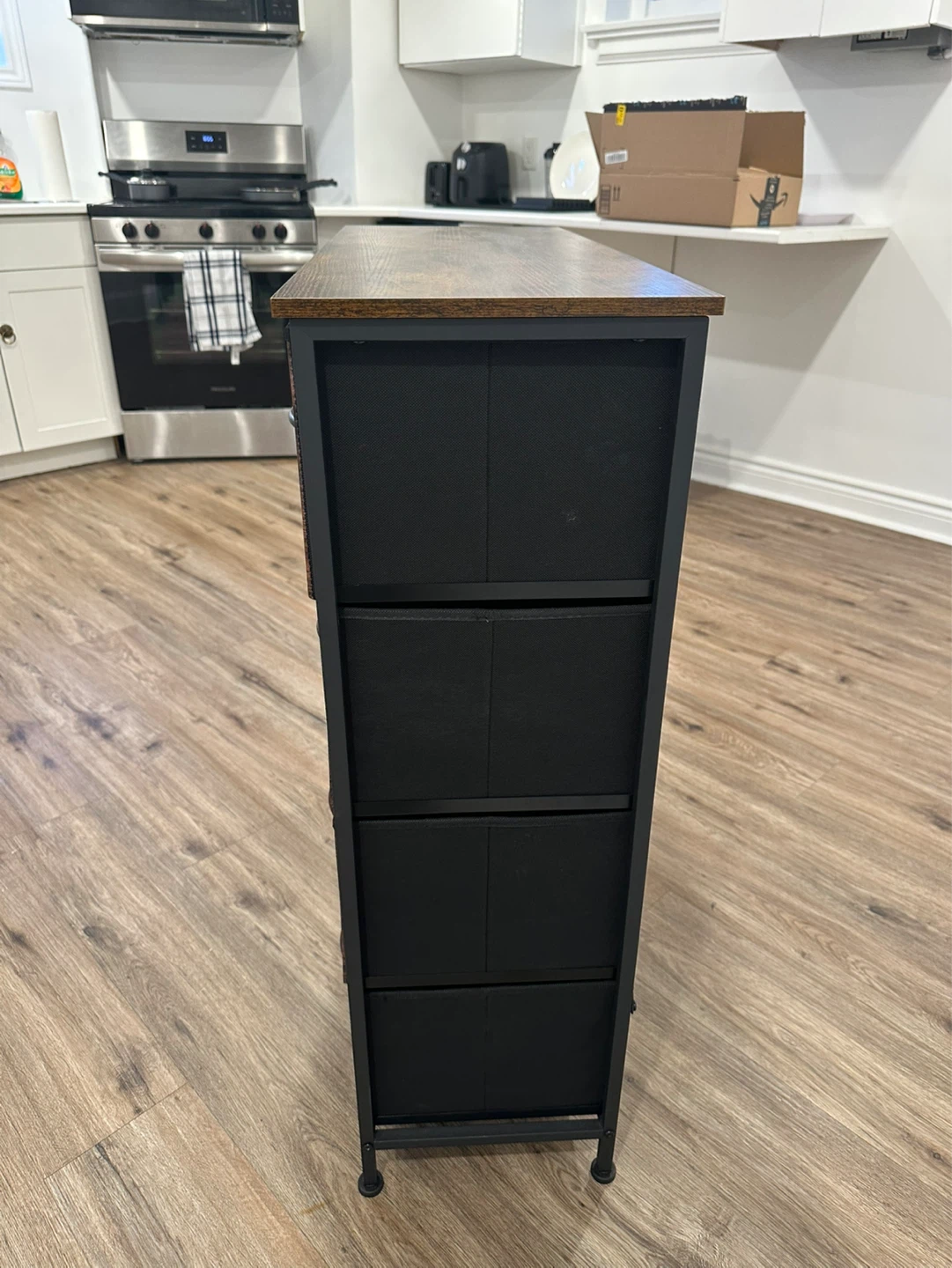 Somdot Dresser - photo 5