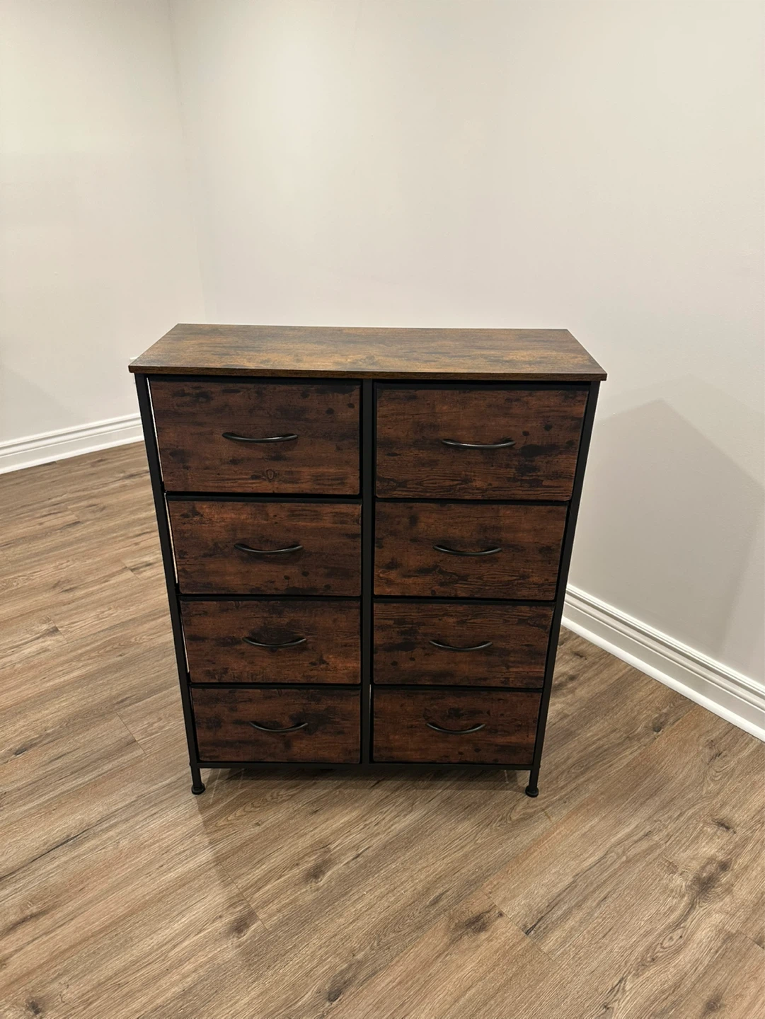 Somdot Dresser - photo 2