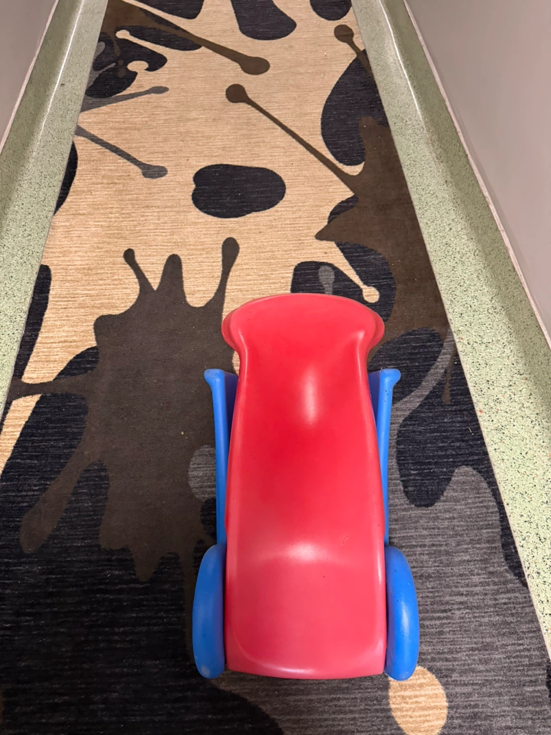 Little Tikes First Slide - Folding Toddler Slide - photo 4