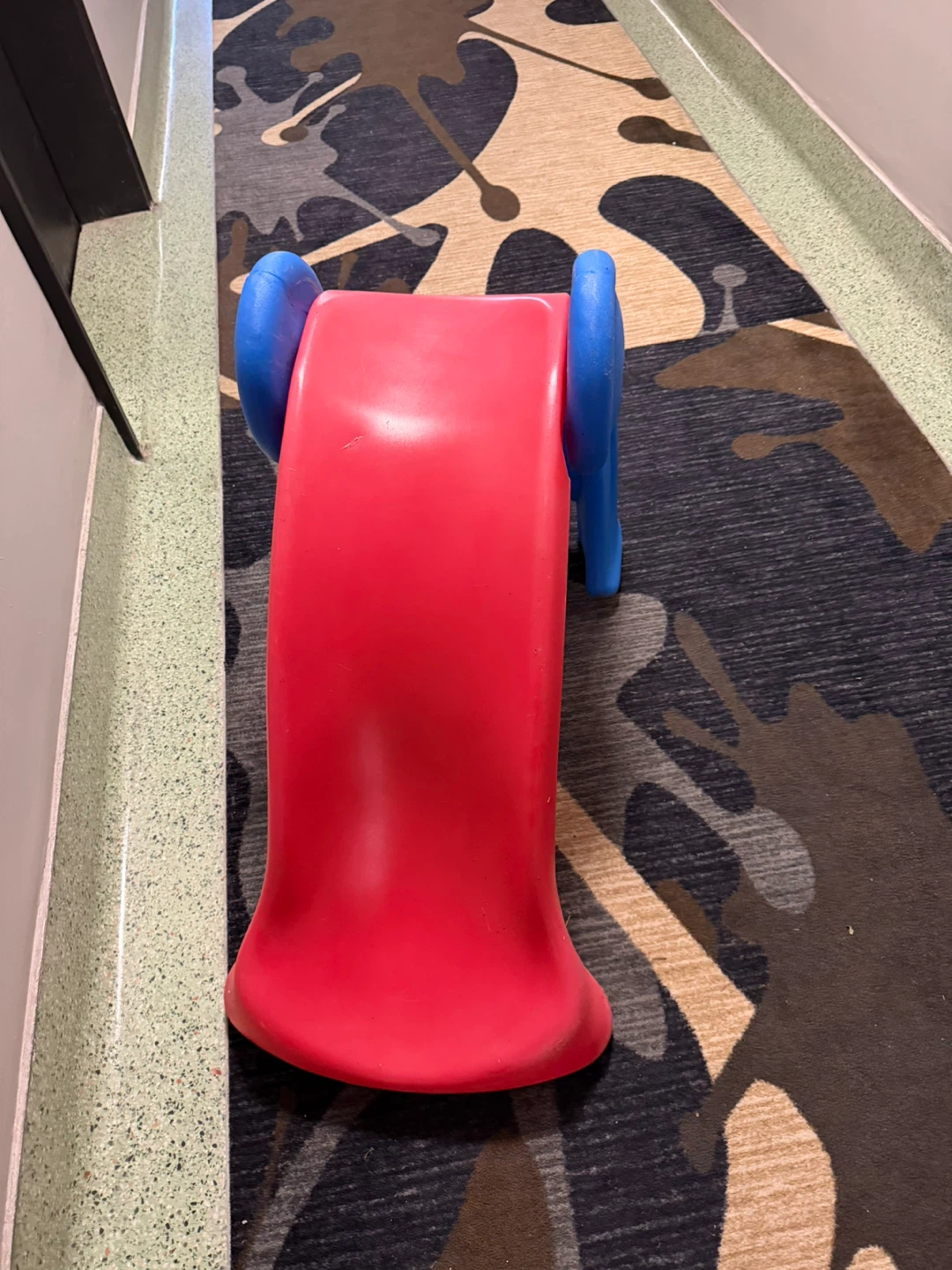 Little Tikes First Slide - Folding Toddler Slide - photo 2