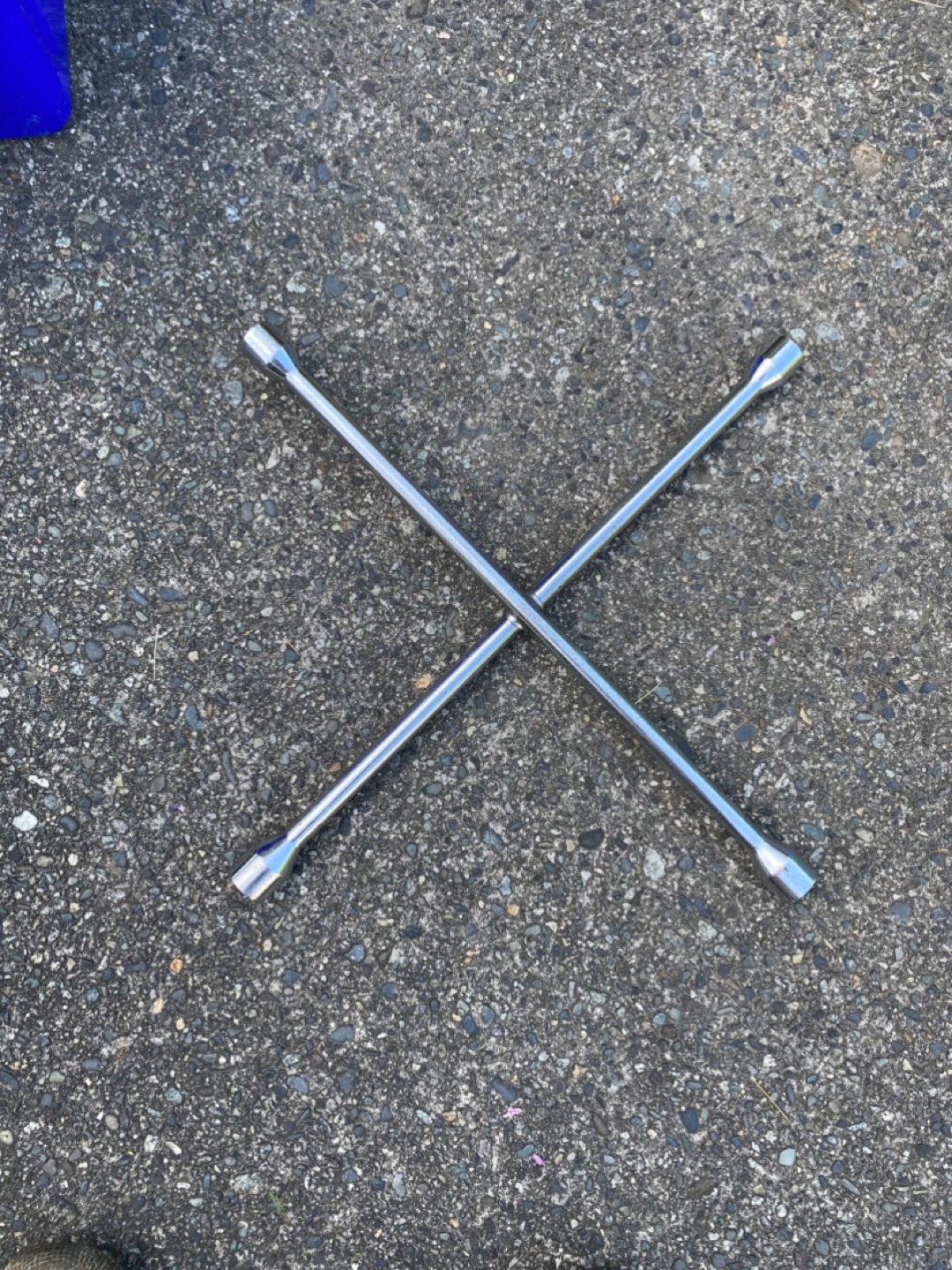 Lug Wrench
