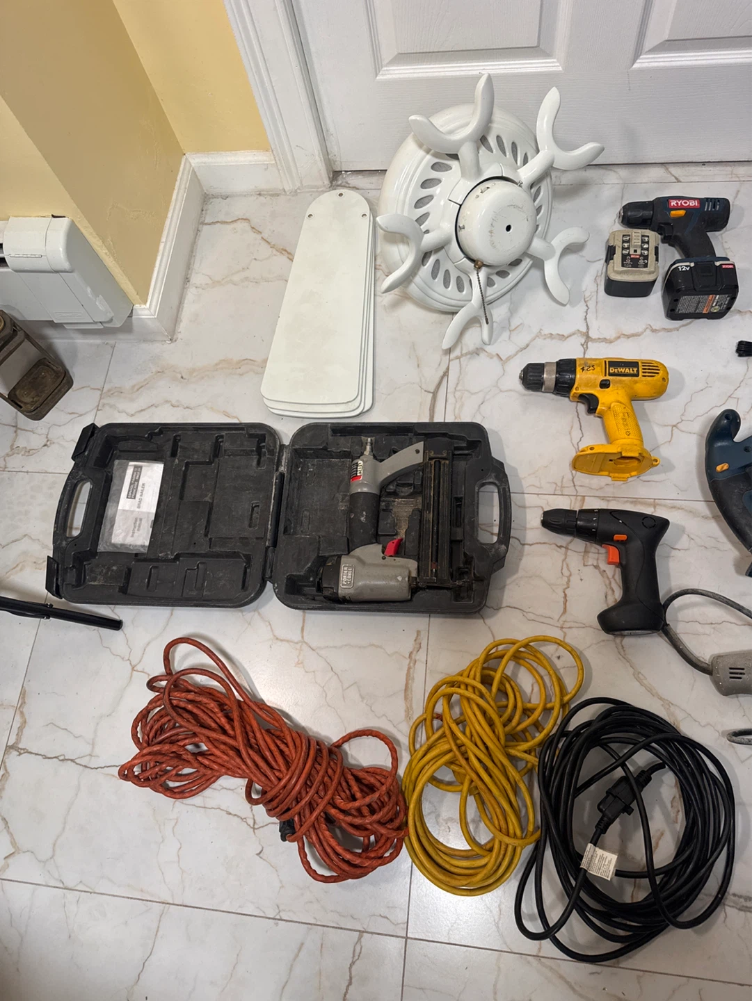 Assorted Power Tools and Accessories - photo 2