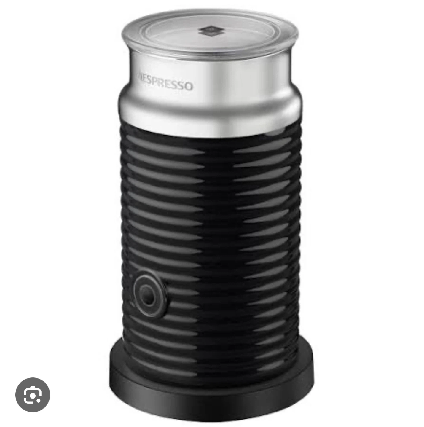 Nespresso Vertuo Pop+ Deluxe Coffee Machine + Aeroccino 3 - photo 3