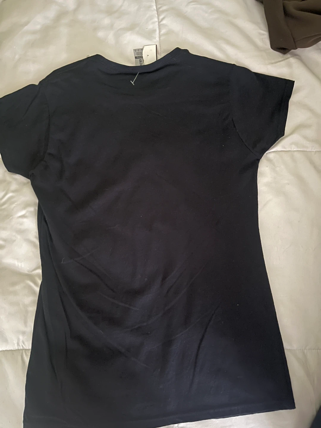 New.   T-shirt - photo 3