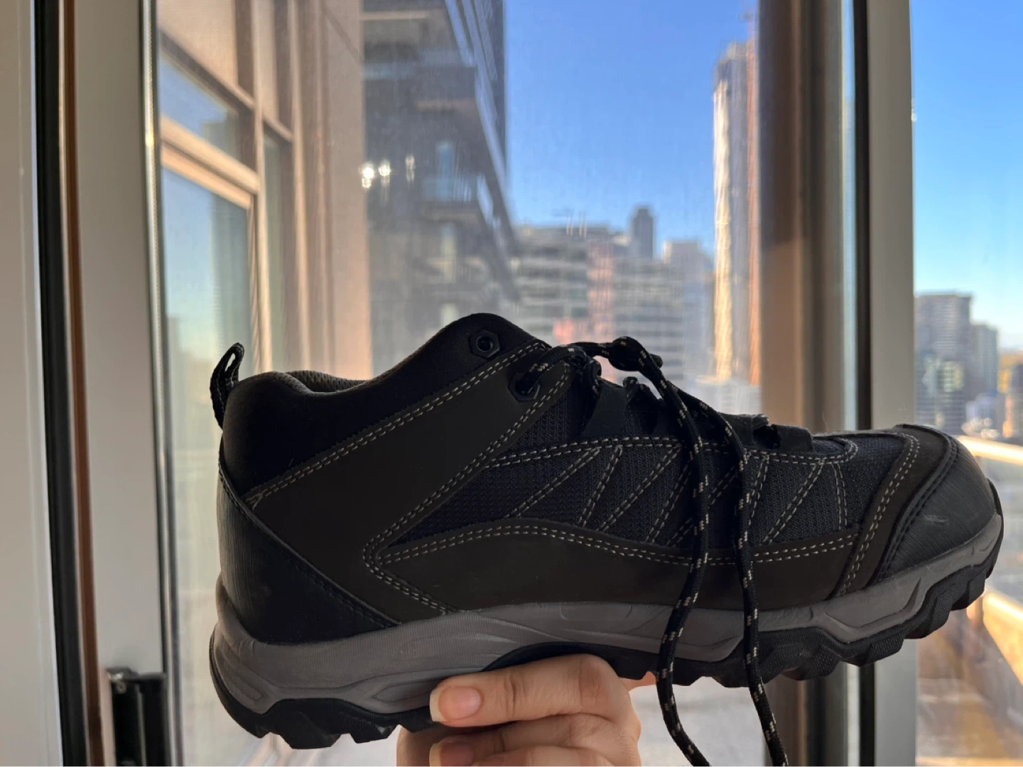 Altra Steel Toe Safety Shoes for Women - photo 3
