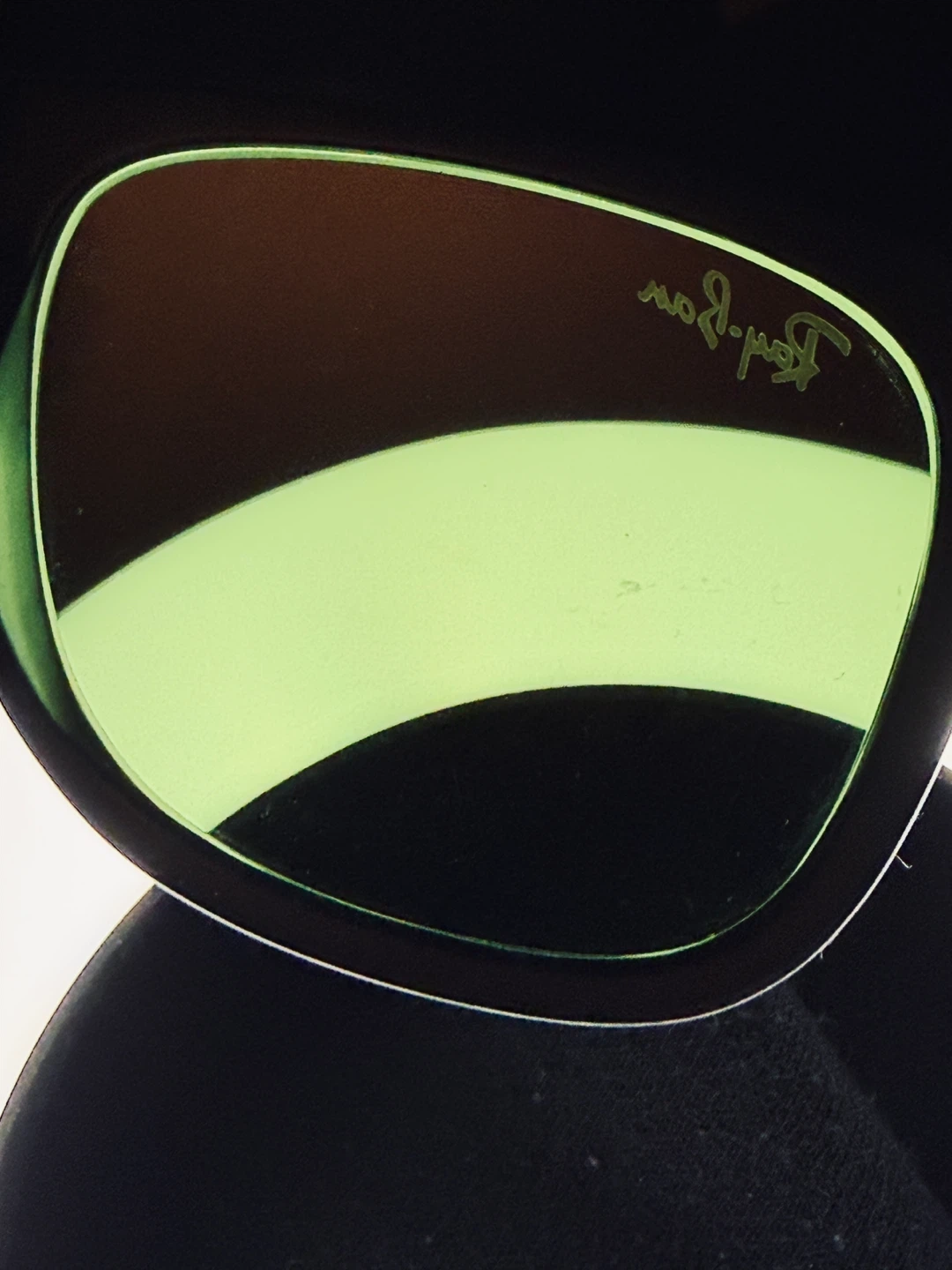 Ray-Ban Tech Sunglasses RB8392 - photo 5