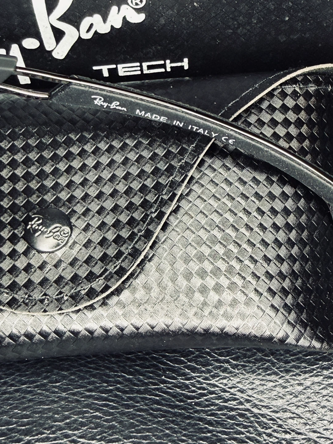 Ray-Ban Tech Sunglasses RB8392 - photo 4