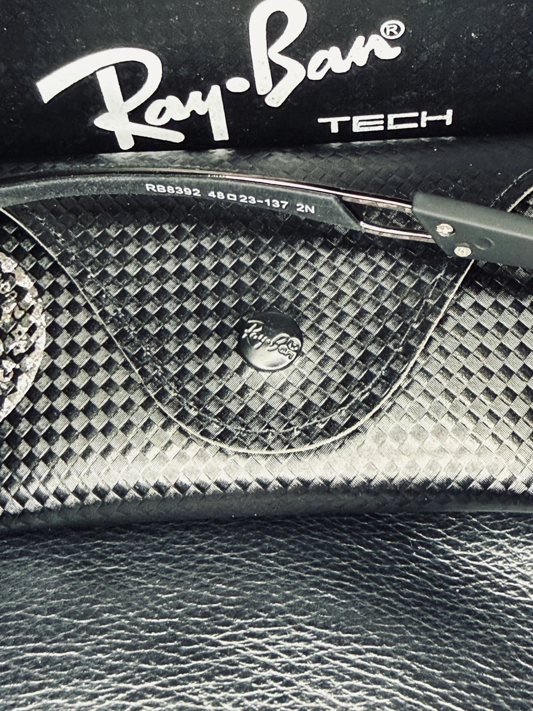 Ray-Ban Tech Sunglasses RB8392 - photo 3
