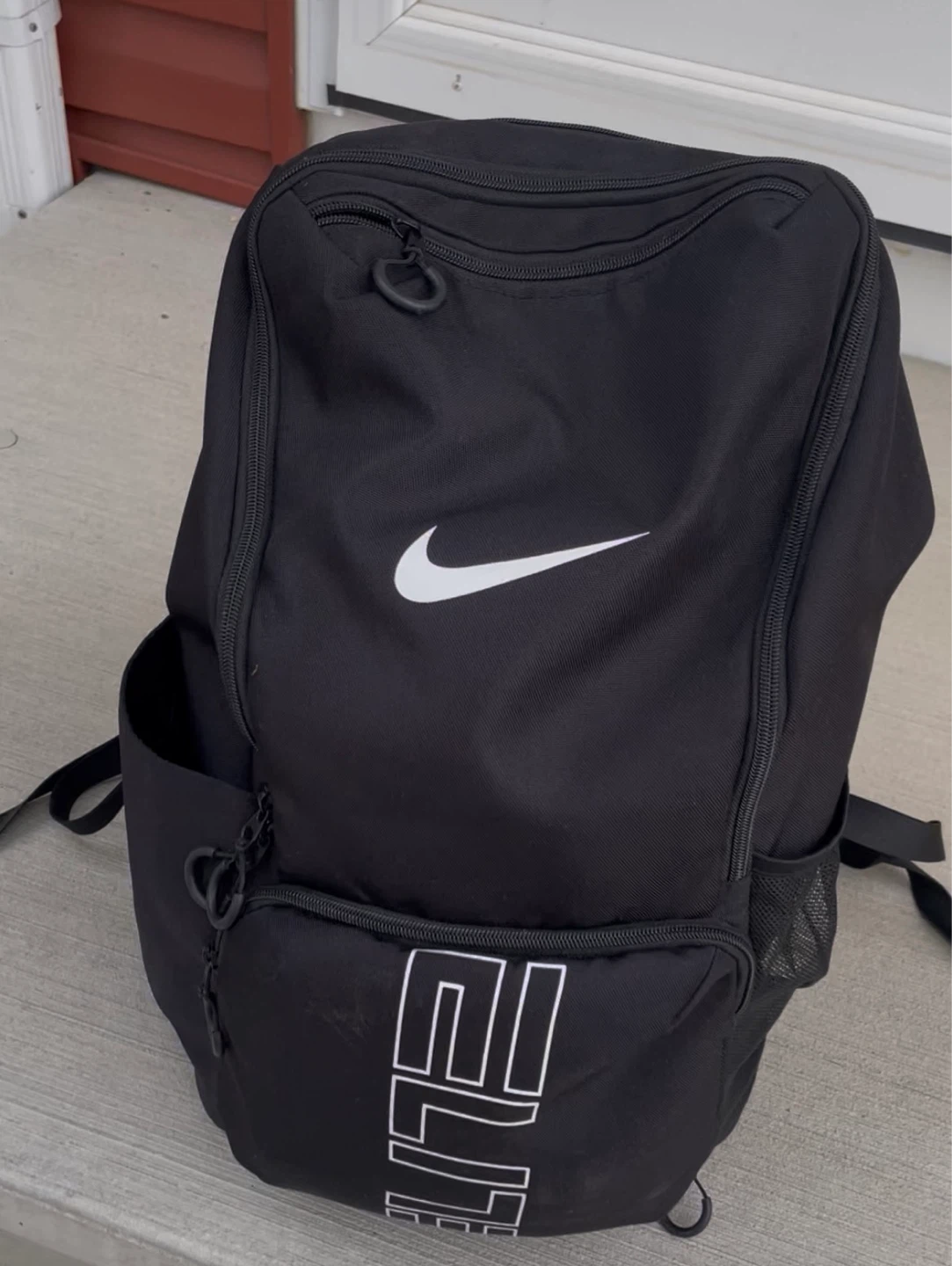 Nike elite bag - photo 2