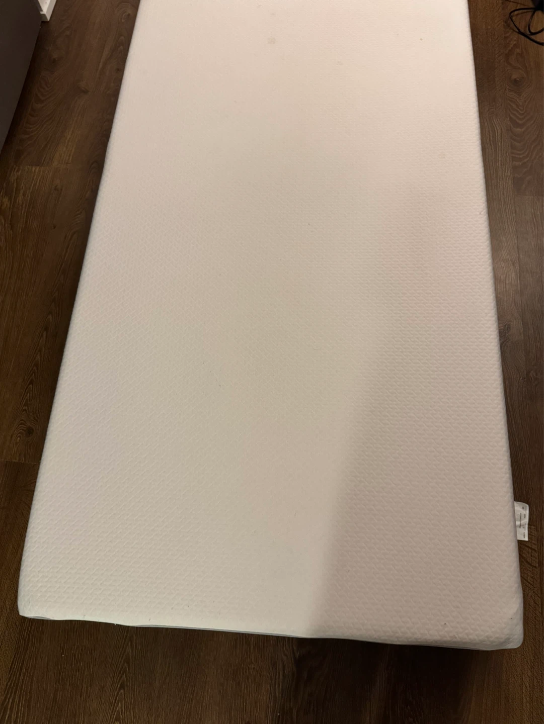 Amazon Basics Foam Mattress (Clearance - 80 percent off) - photo 2