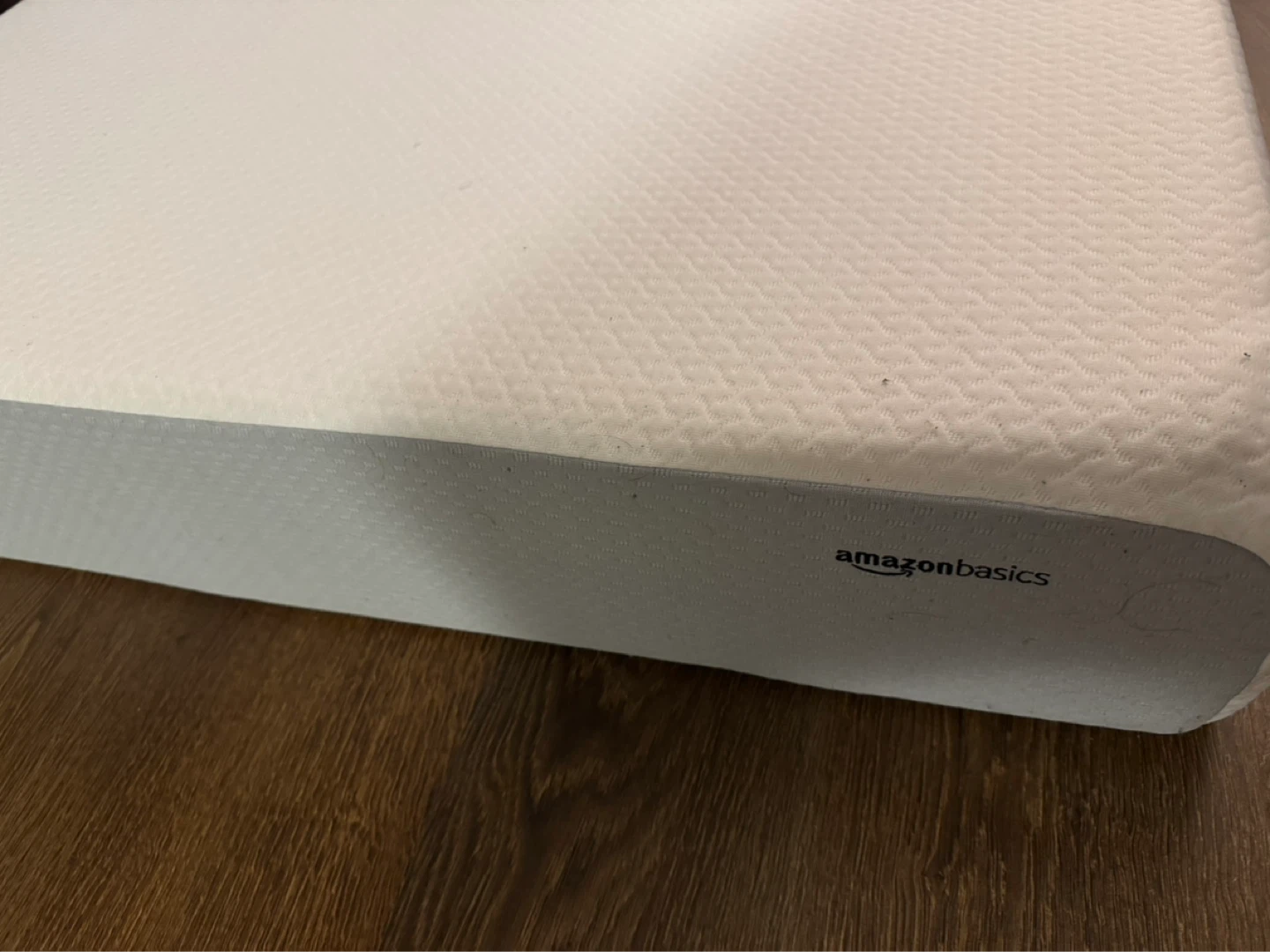 Amazon Basics Foam Mattress (Clearance - 80 percent off)