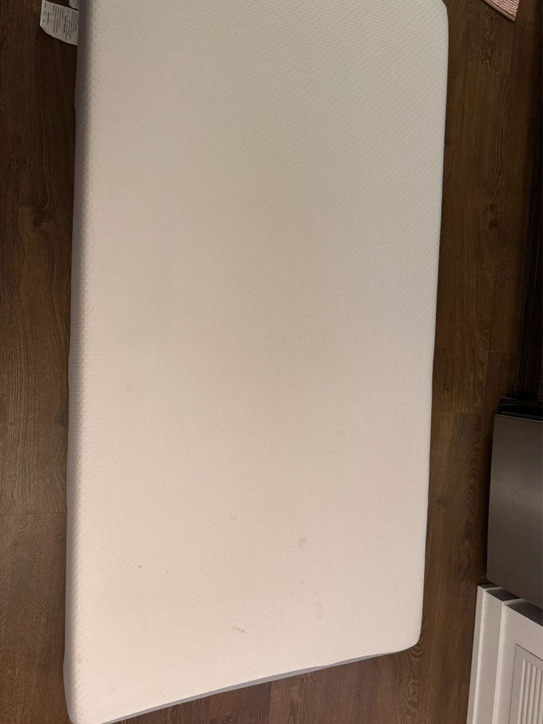 Amazon Basics Foam Mattress (Clearance - 80 percent off) - photo 3