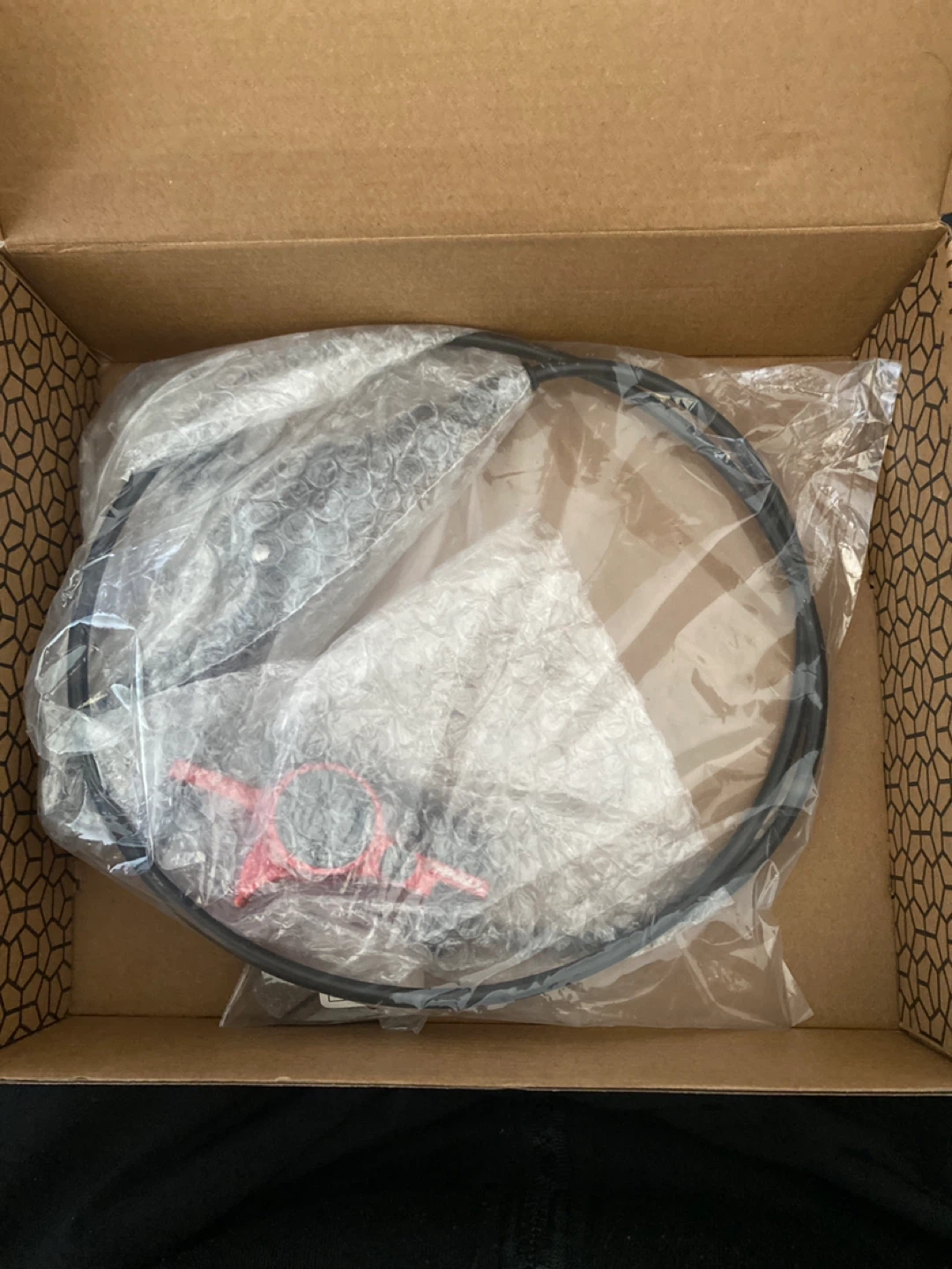 TANKE Bicycle Brake Cable Kit